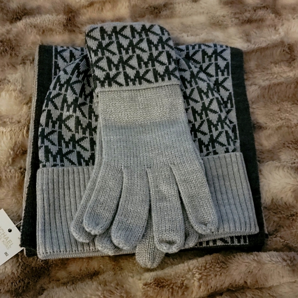 MK 3 piece winter set